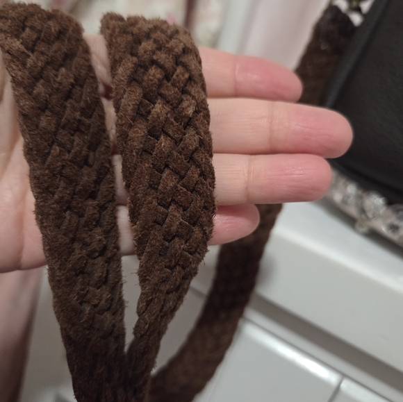 Vintage Boho LV Odyssey Crossbody - Picture 9 of 14